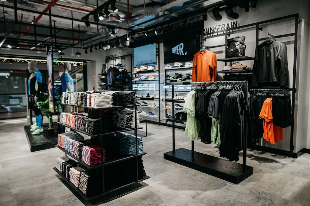 PUMA — imagen 8